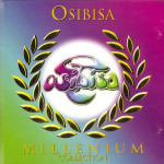 Osibisa – Millenium Collection   (2x CD)