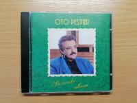 Oto Pestner -SLOVENSKI ALBUM- 1997