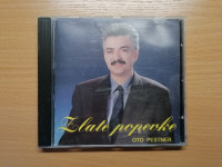 Oto Pestner -ZLATE POPEVKE-