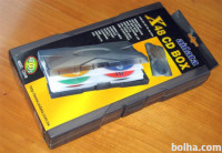 Ovitek, Etui za CD/DVD