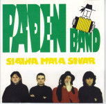 Pađen Band – Slatka Mala Stvar [1995]