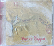 Pane lingua