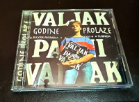Parni Valjak – Godine Prolaze  Izdano : 1998