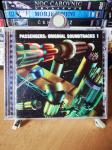 Passengers – Original Soundtracks 1 / U2, Brian Eno