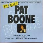 Pat Boone - The Great