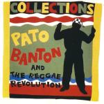 Pato Banton & The Reggae Revolution – Collections  (CD)