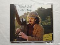 Patrick Ball,Celtic Harp THE MUSIC OF TURLOUGH OCAROLAN