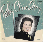 Patsy Cline – The Patsy Cline Story [1989]