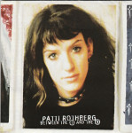 Patti Rothberg – Between The 1 And The 9  (CD)