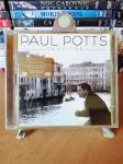 Paul Potts (2) – Passione / Dvojna izdaja CD + DVD