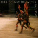 Paul Simon – The Rhythm Of The Saints  (CD)