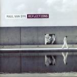 Paul van Dyk ‎– Reflections CD, malo rabljen