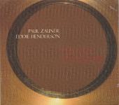 Paul Zauner, Eddie Henderson – Association  (CD)