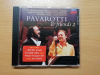 PAVAROTTI & FRIENDS 2 1995