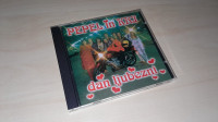 PEPEL IN KRI - Dan ljubezni (CD)
