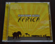Perpetuum Jazzile - Africa (CD)