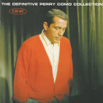 Perry Como – The Definitive Perry Como Collection   (2x CD)