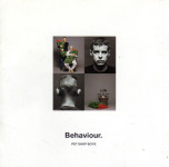 Pet Shop Boys – Behaviour [1990]