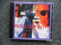 Pet shop boys - The very best