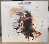 Peter Doherty: Grace/Wastelands (CD + DVD)