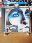 Peter Gabriel – Plays Live - Highlights