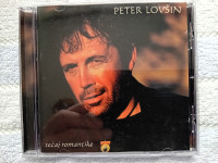 PETER LOVŠIN TEČAJ ROMANTIKE CD