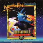 Peter Maffay – Tabaluga Und Lilli - Live! 2CD