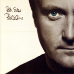 Phil Collins – Both Sides  (CD)