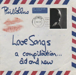 Phil Collins – Love Songs (A Compilation... Old And New)  (2x CD)
