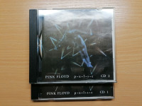 PINK FLOYD PULSE 2×CD