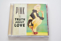 Pink: Truth about Love