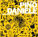 Pino Daniele – The Best Of Pino Daniele - Yes I Know My Way  (CD)