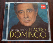 Placido Domingo - The Very Best Of (2xCD)