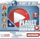 Planet Hitov - Hitova budilka 2007