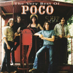 Poco – The Very Best Of Poco  (CD)