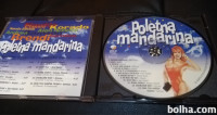 POLETNA MANDARINA