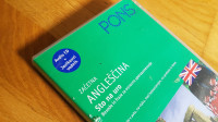 Pons Anglescina tecaj CD