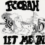 Poobah – Let Me In  (CD)
