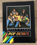 POP DESIGN