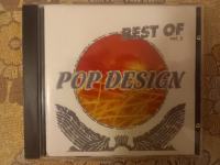 Pop design - THE BEST OF vol1  - CD           /11/