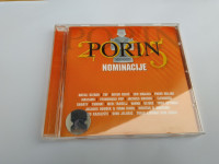 PORIN 2005 NOMINACIJE