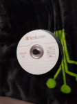 Prazni CDji Verbatim CD-R