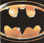 Prince – Batman™ (OST)  (CD)