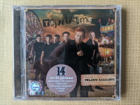 PRLJAVO KAZALIŠTE - Tajno ime 2CD