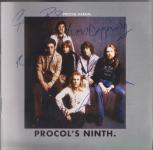 Procol Harum – Procol's Ninth  (CD)
