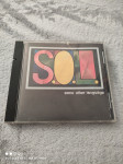 prodam cd s.o.l.