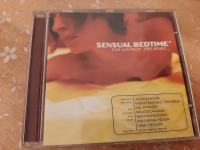 Prodam CD Sensual bedtime for loungin' and more...
