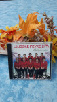 Prodam cd ljudskega petja