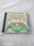 prodam cd