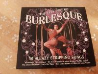 Prodam CD The very best of Burlesque